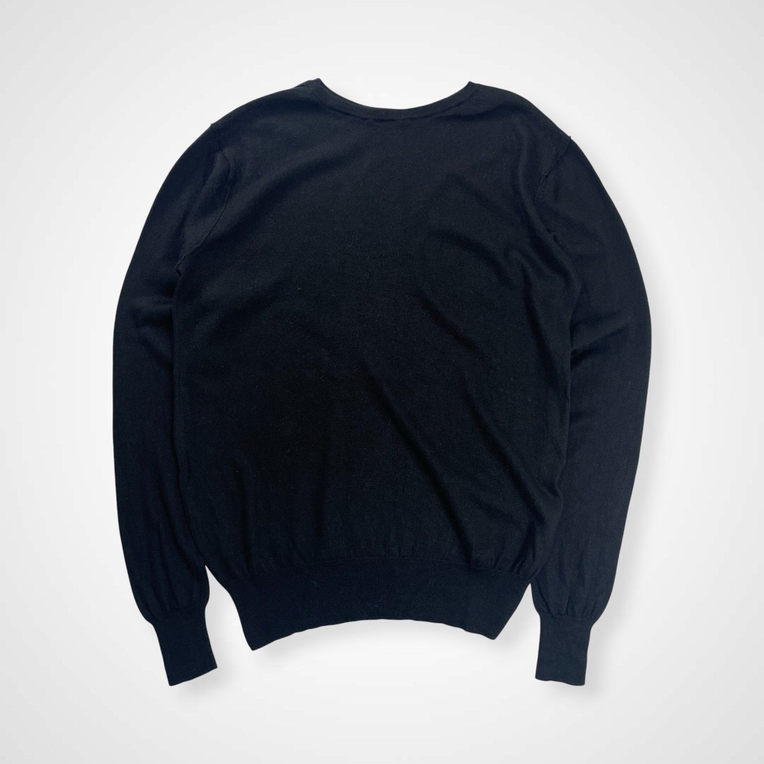 ARROW57 / 田中さんのセーター sc.p-j-t シルクカシミヤニット