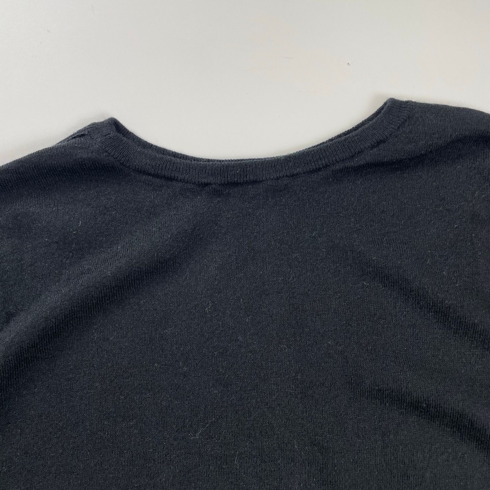 ARROW57 / 田中さんのセーター sc.p-j-t シルクカシミヤニット