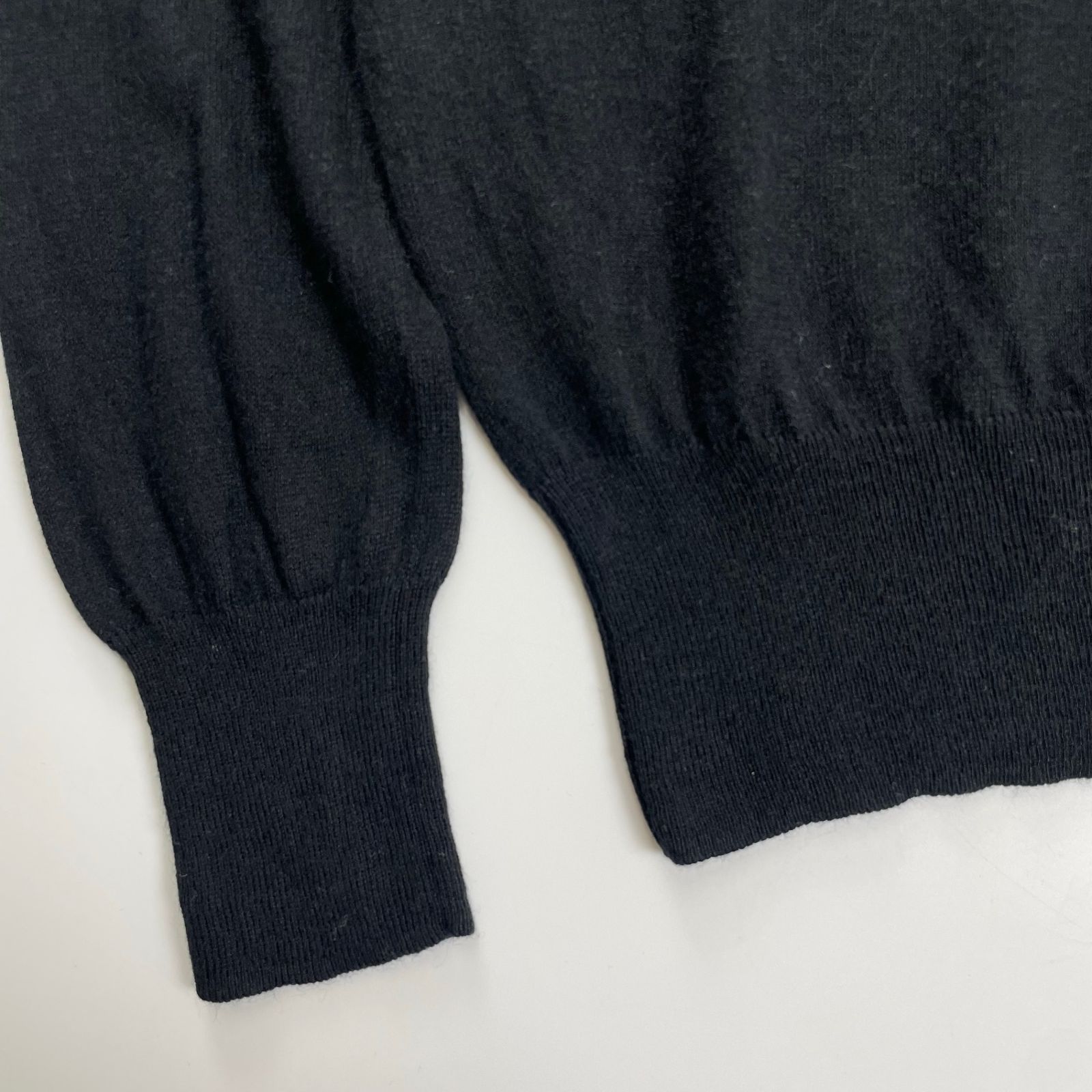 ARROW57 / 田中さんのセーター sc.p-j-t シルクカシミヤニット