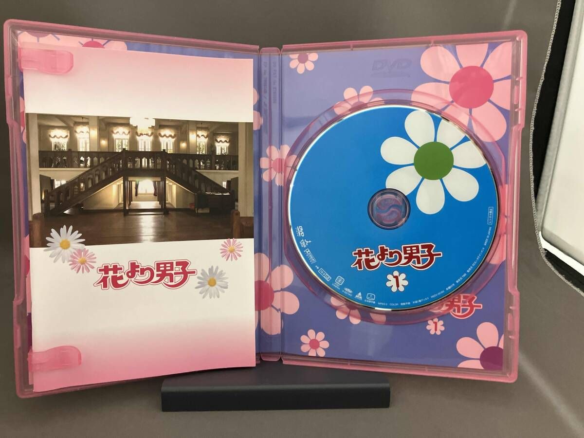 DVD 花より男子 DVD-BOX - メルカリ