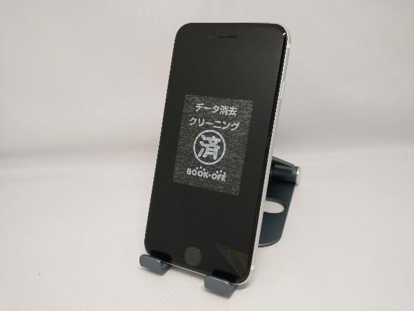 au 【SIMロックなし】MHGQ3J/A iPhone SE(第2世代) 64GB ホワイト au