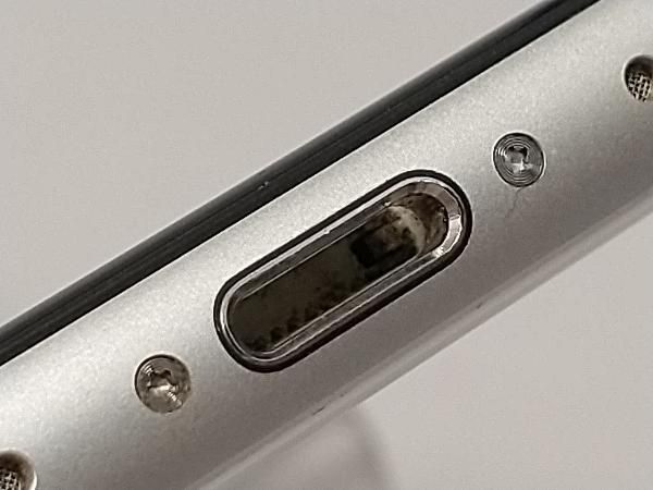 au 【SIMロックなし】MHGQ3J/A iPhone SE(第2世代) 64GB ホワイト au