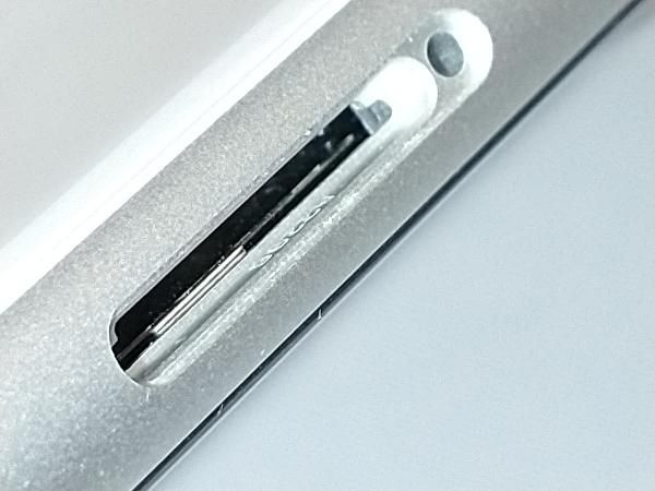 au 【SIMロックなし】MHGQ3J/A iPhone SE(第2世代) 64GB ホワイト au