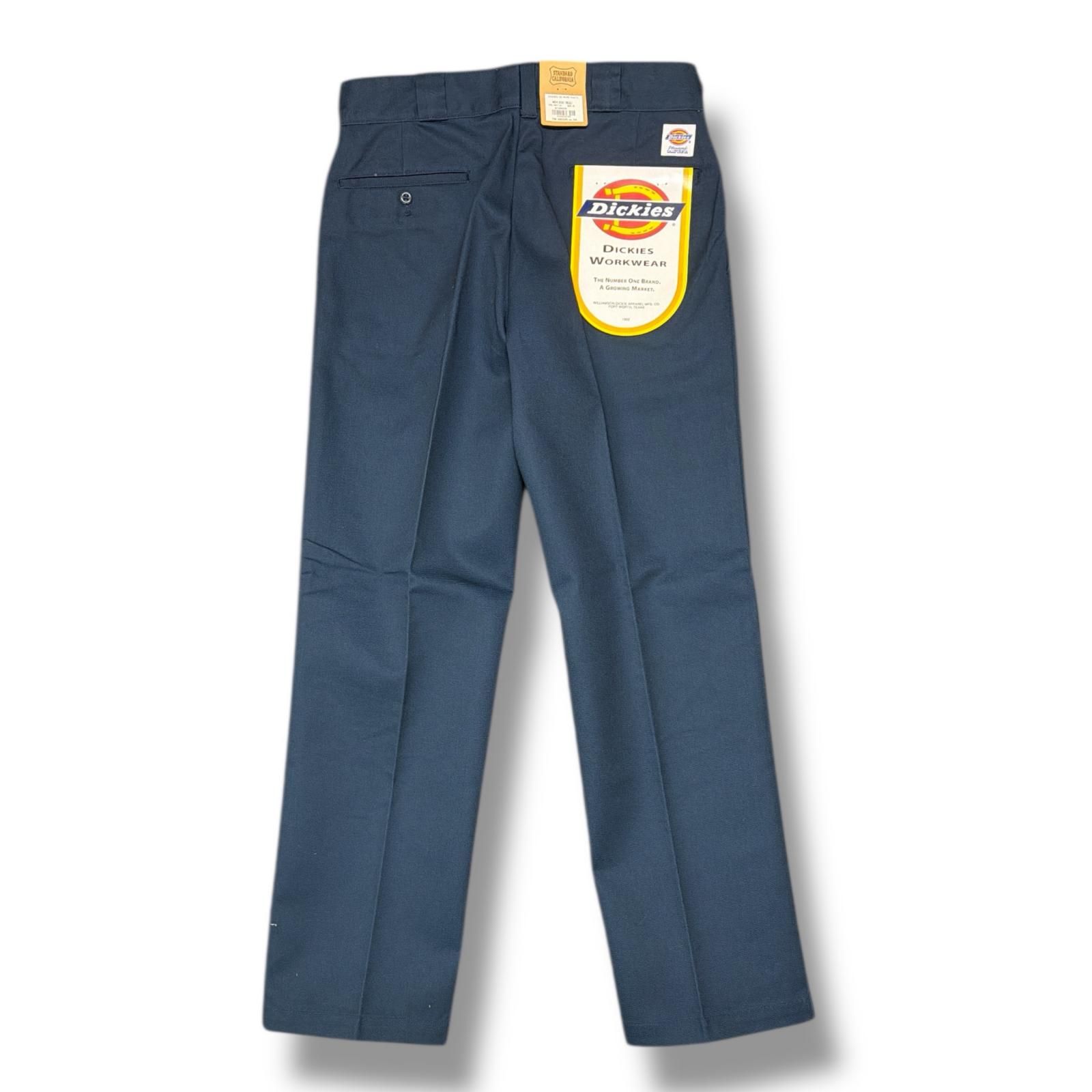スタンダードカリフォルニア/Dickies × SD Work Pants STANDARD CALIFORNIA】スタンダードカリフォルニア Dickies × SD Work