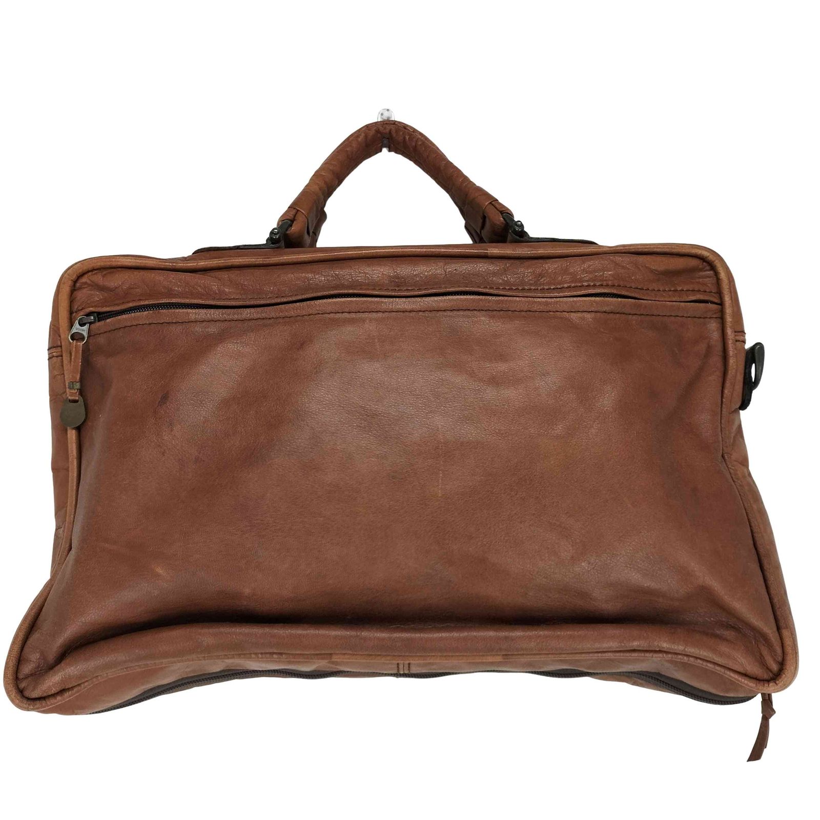 ポーター PORTER lucerna レザービジネスバッグ メンズ 表記無