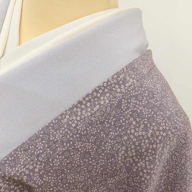 花見する感覚を秘めた大人の華