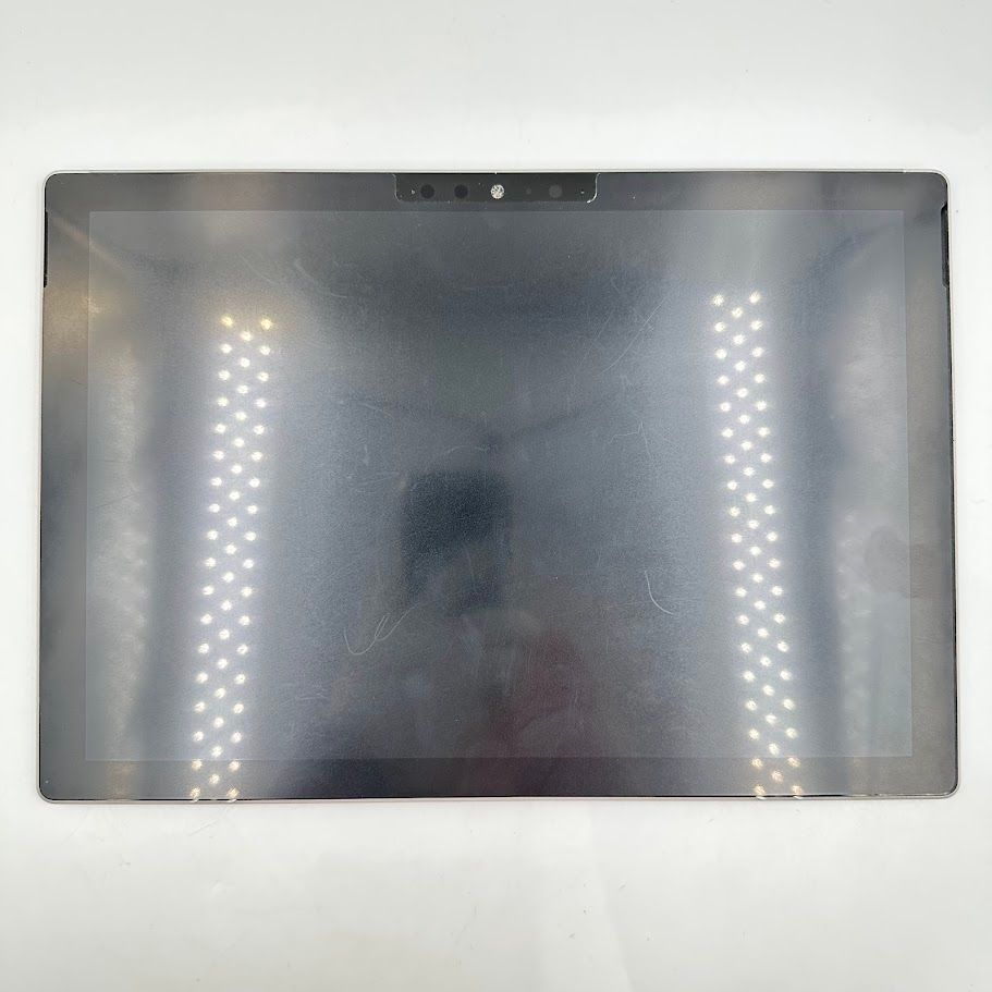 microsoft surface pro 7 8 GB 128 Corei 5-1035 G 4 CPU 1.10 GHｚ