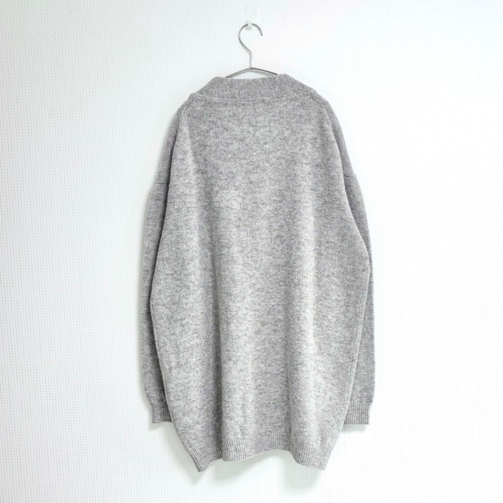 未使用タグ付き MADISONBLUE SHAGGY BIG CD マディソンブルー