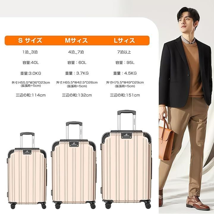 拡張機能＆ストッパー付き