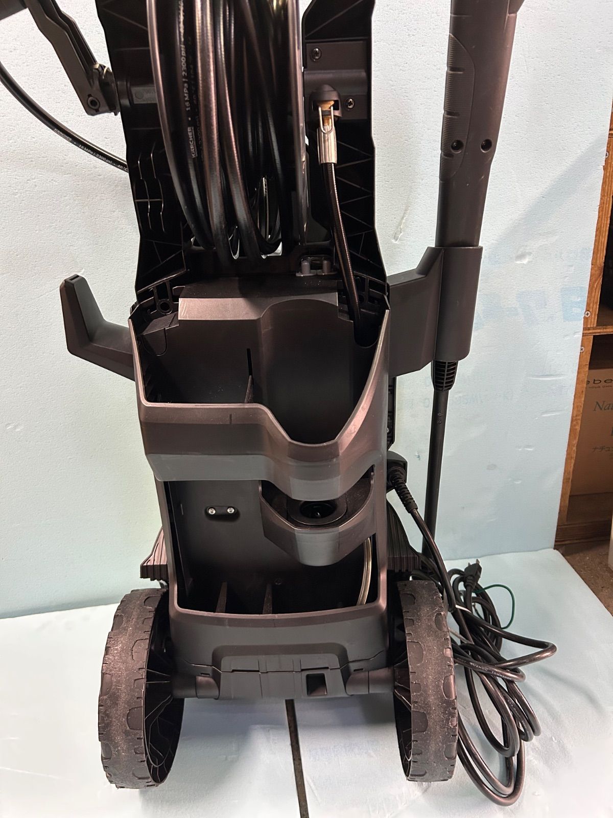 ケルヒャー KARCHER