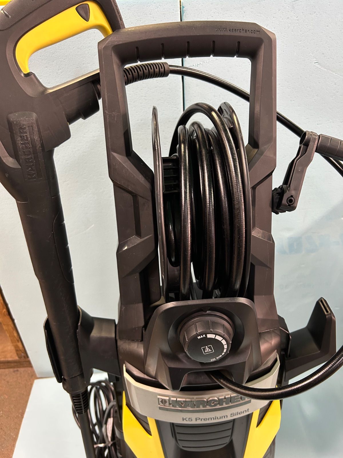 ケルヒャー KARCHER