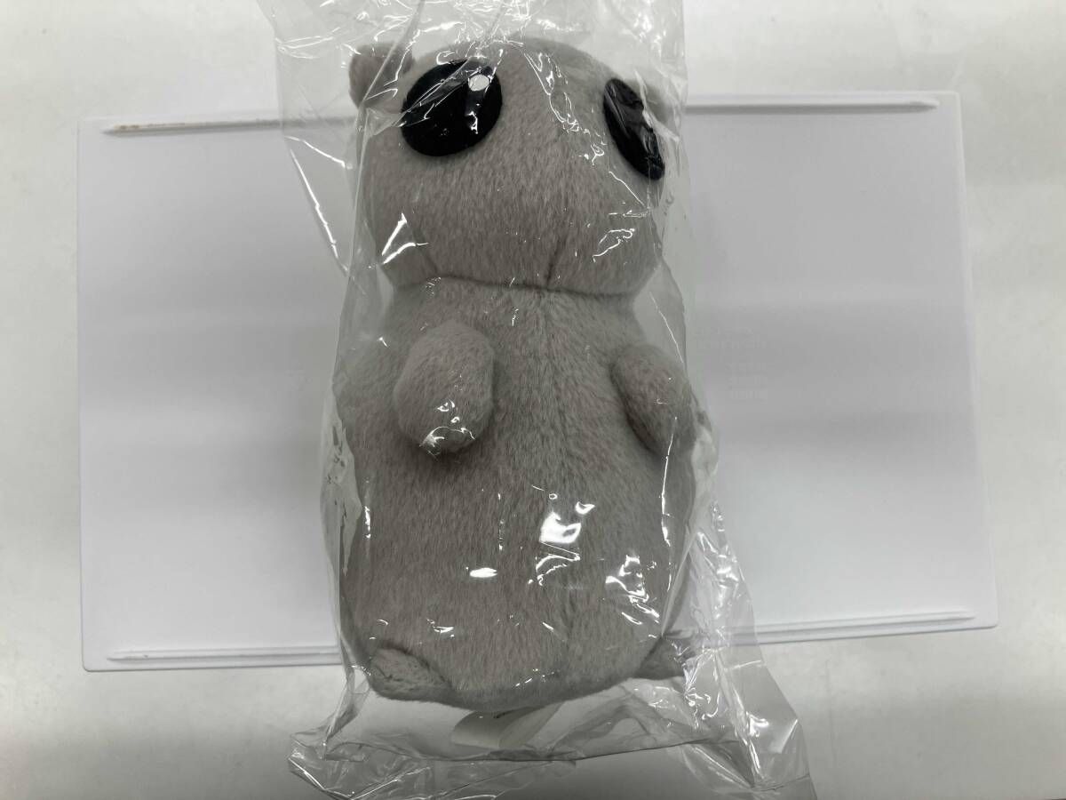 フルーツバスケット 由希&夾 ふわふわぬいぐるみ 花とゆめ応募者全員