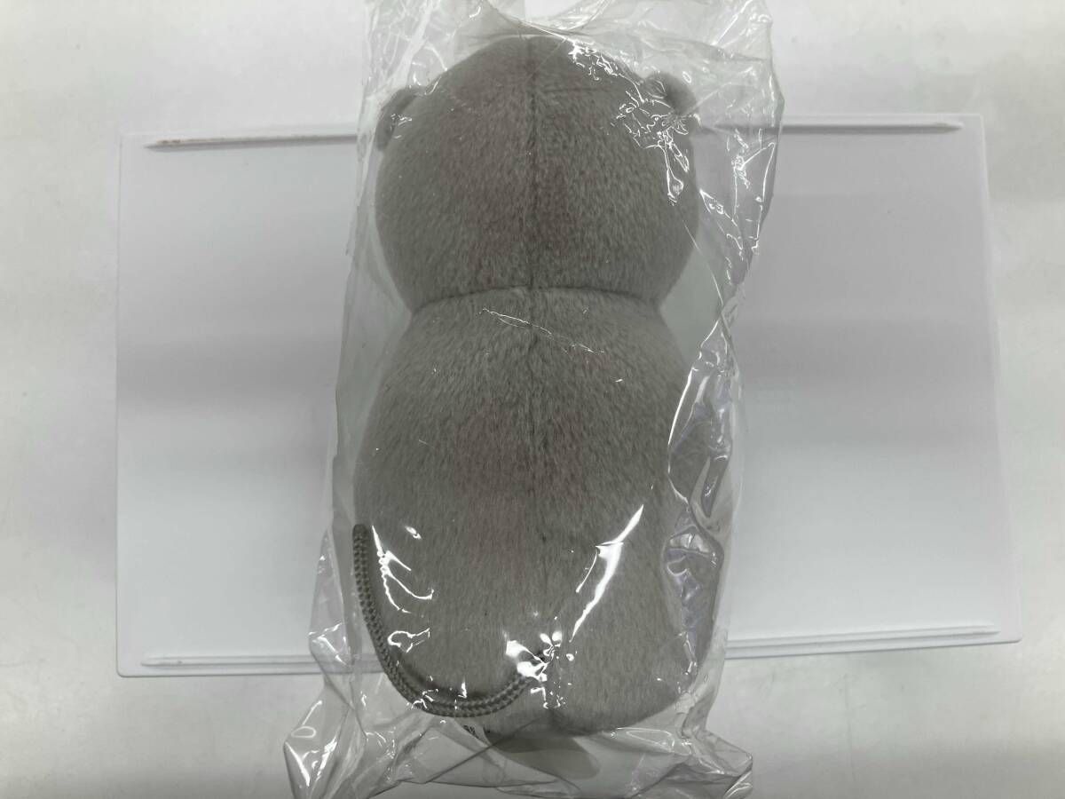 フルーツバスケット 由希&夾 ふわふわぬいぐるみ 花とゆめ応募者全員