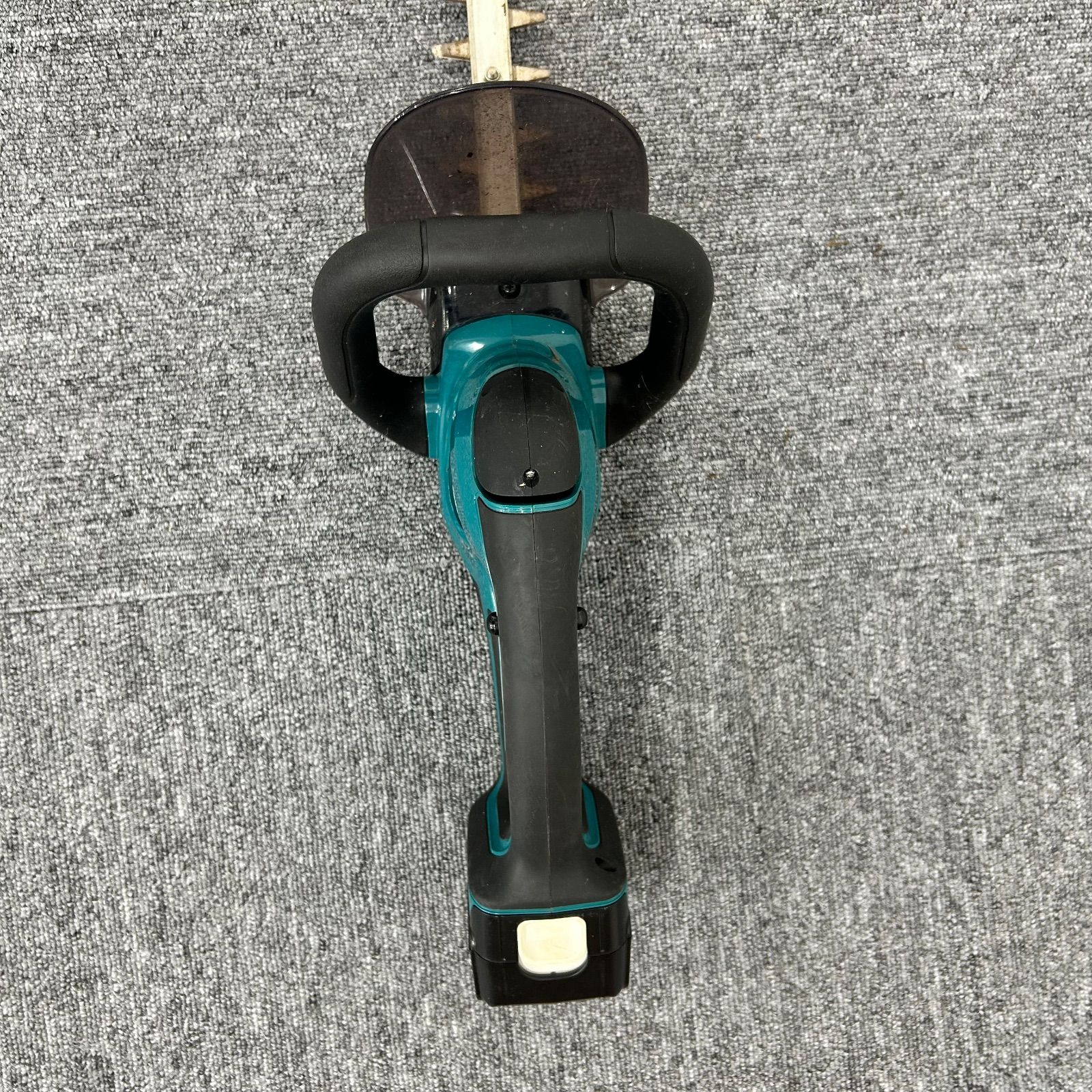 充電式 生垣バリカン