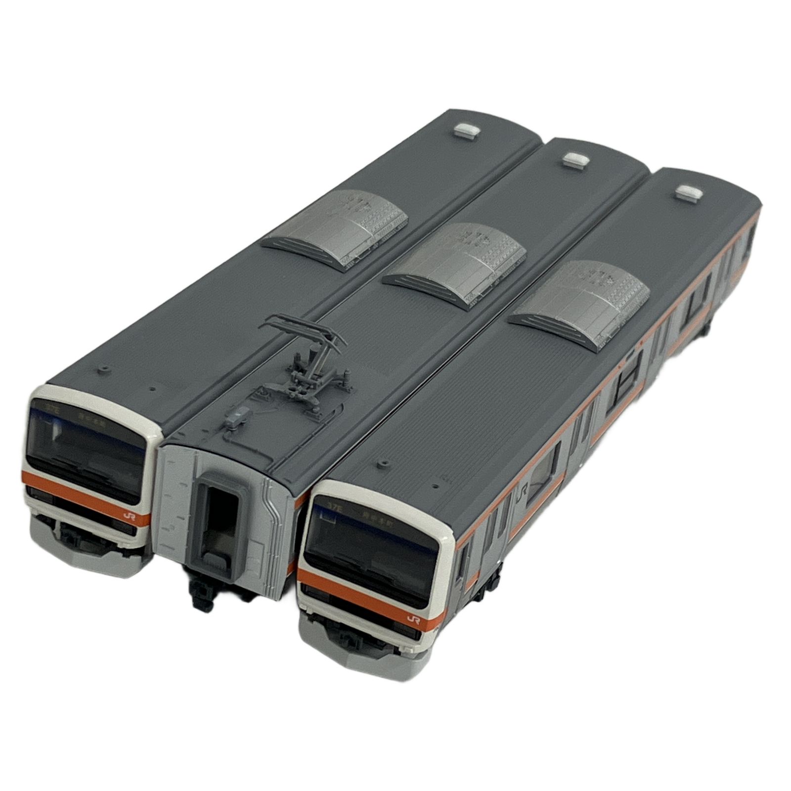 KATO 10-1417 209系500番台 武蔵野線 8両セット Nゲージ 鉄道模型