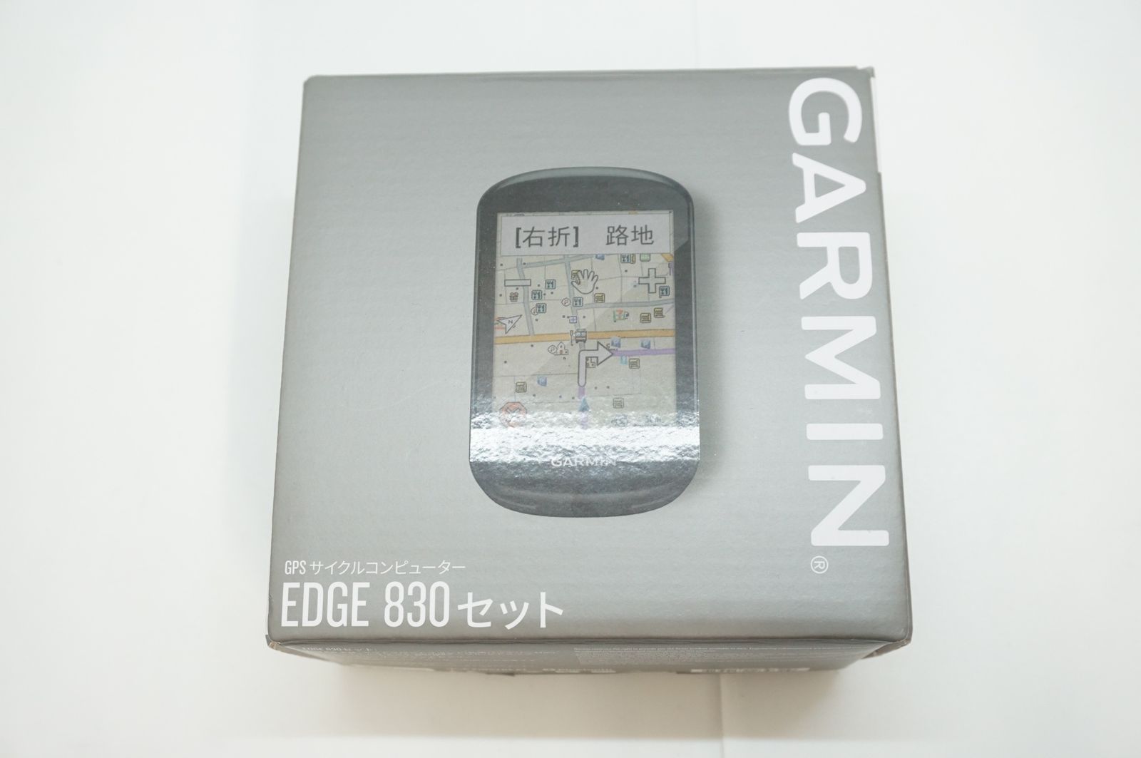 GARMIN 「ガーミン」 EDGE830セット サイクルコンピューター 