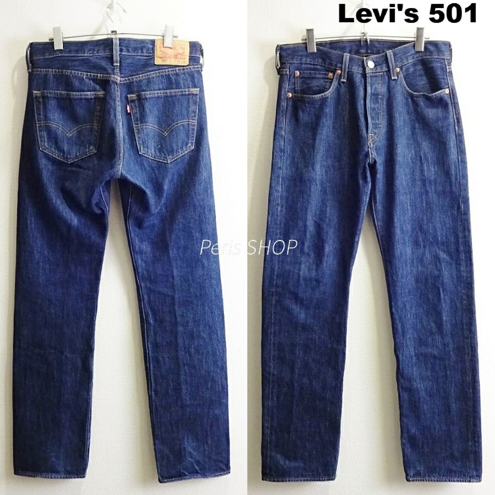 メンズファッション リーバイス Levi