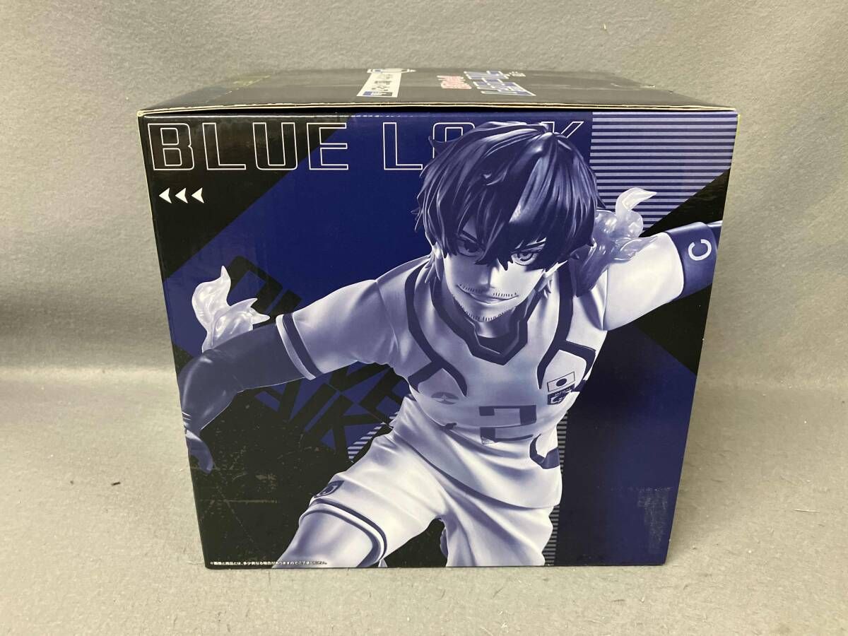 D賞 オリヴァ・愛空 一番くじ ブルーロック 夢中の連鎖 ブルーロック