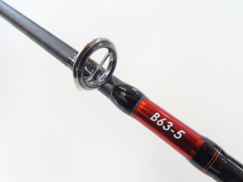 シマノ オシアジガー インフィニティ B63-5 (04-8208250007) - メルカリ シマノ オシアジガー インフィニティ B63-5 (04-8208250007) - メルカリ