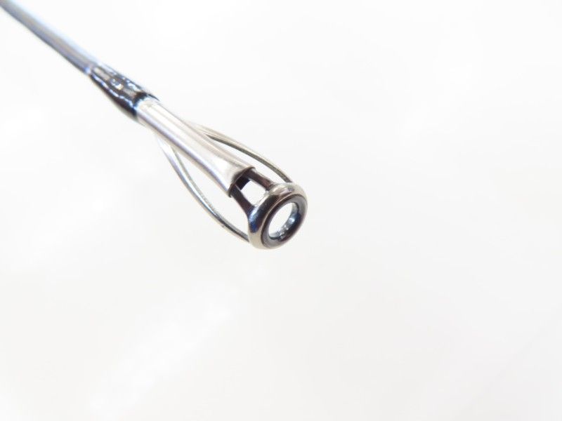 シマノ オシアジガー インフィニティ B 63-5 04-