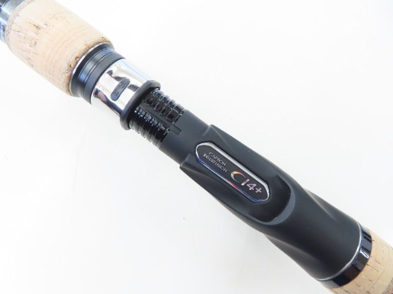 シマノ オシアジガー インフィニティ B63-5 (04-8208250007) - メルカリ