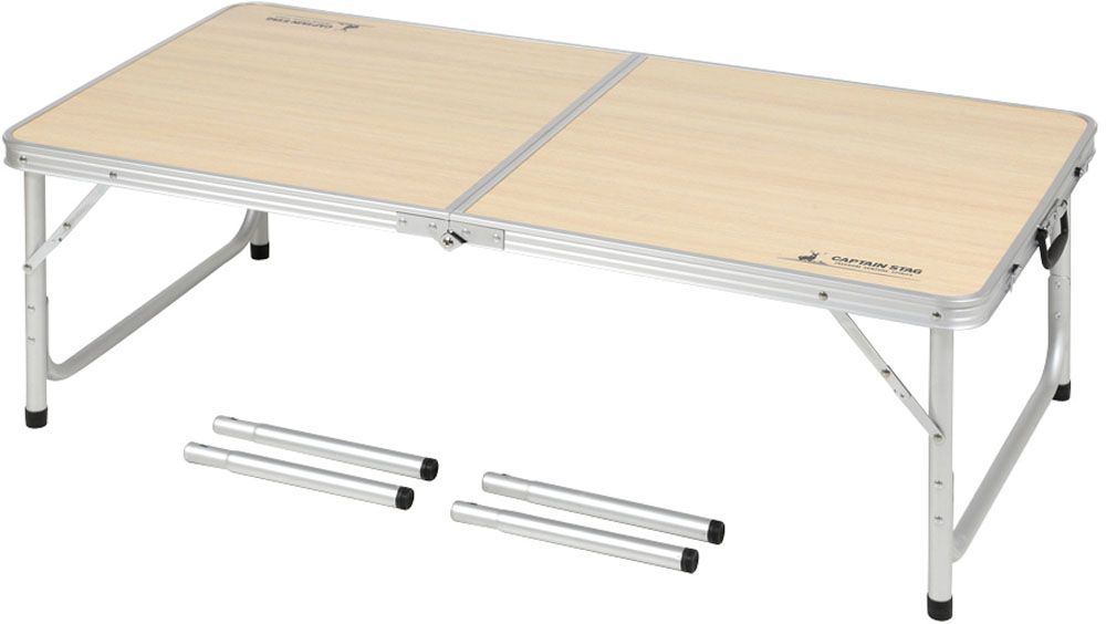 キャプテンスタッグ CAPTAIN STAG アウトドア ジャストサイズ ラウンジ