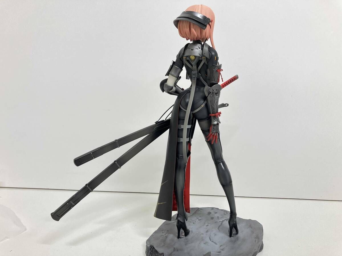 ウイング SAMURAI 1/7 FALSLANDER - メルカリ
