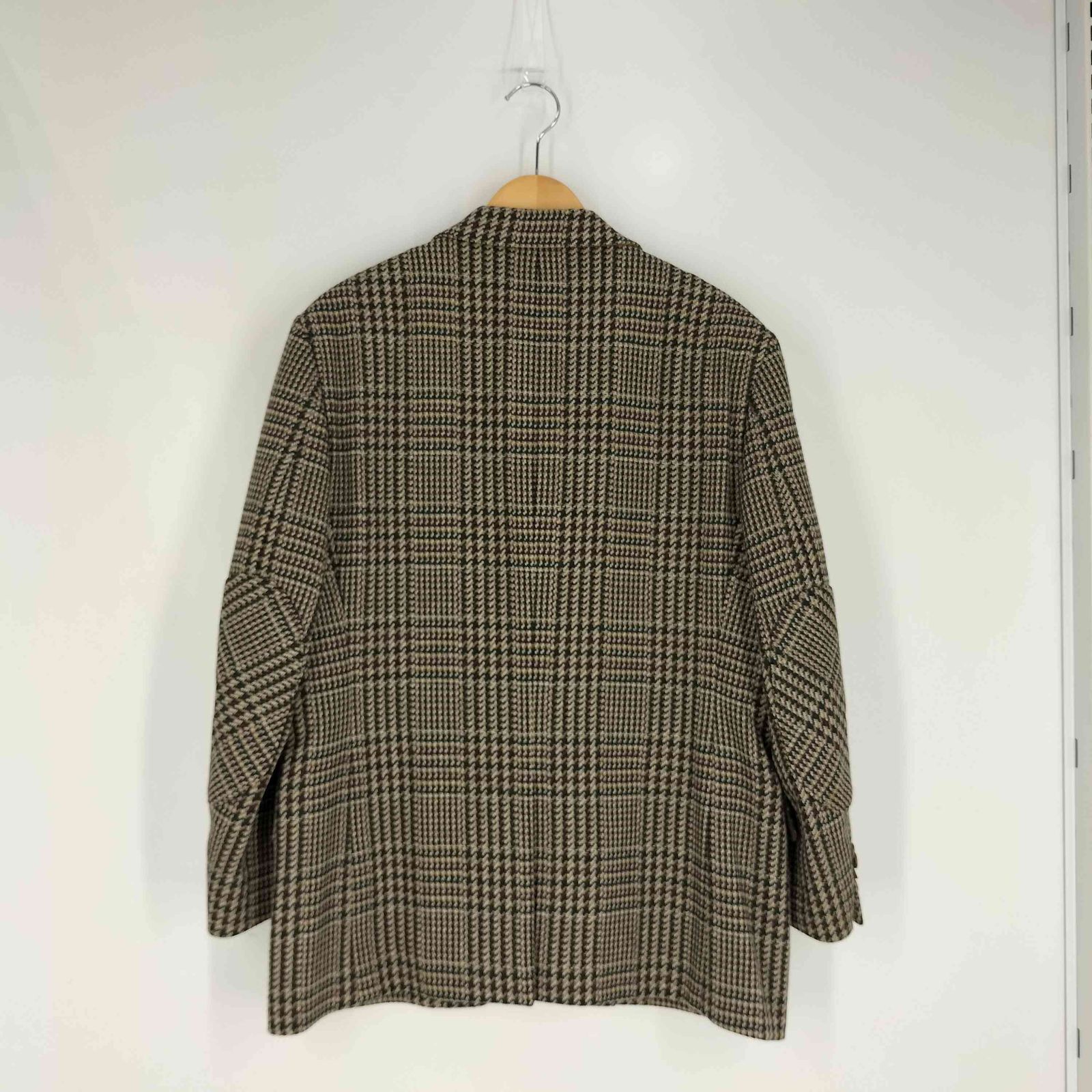 ジャンフランコフェレ GIANFRANCO FERRE イタリア製 ガンクラブ