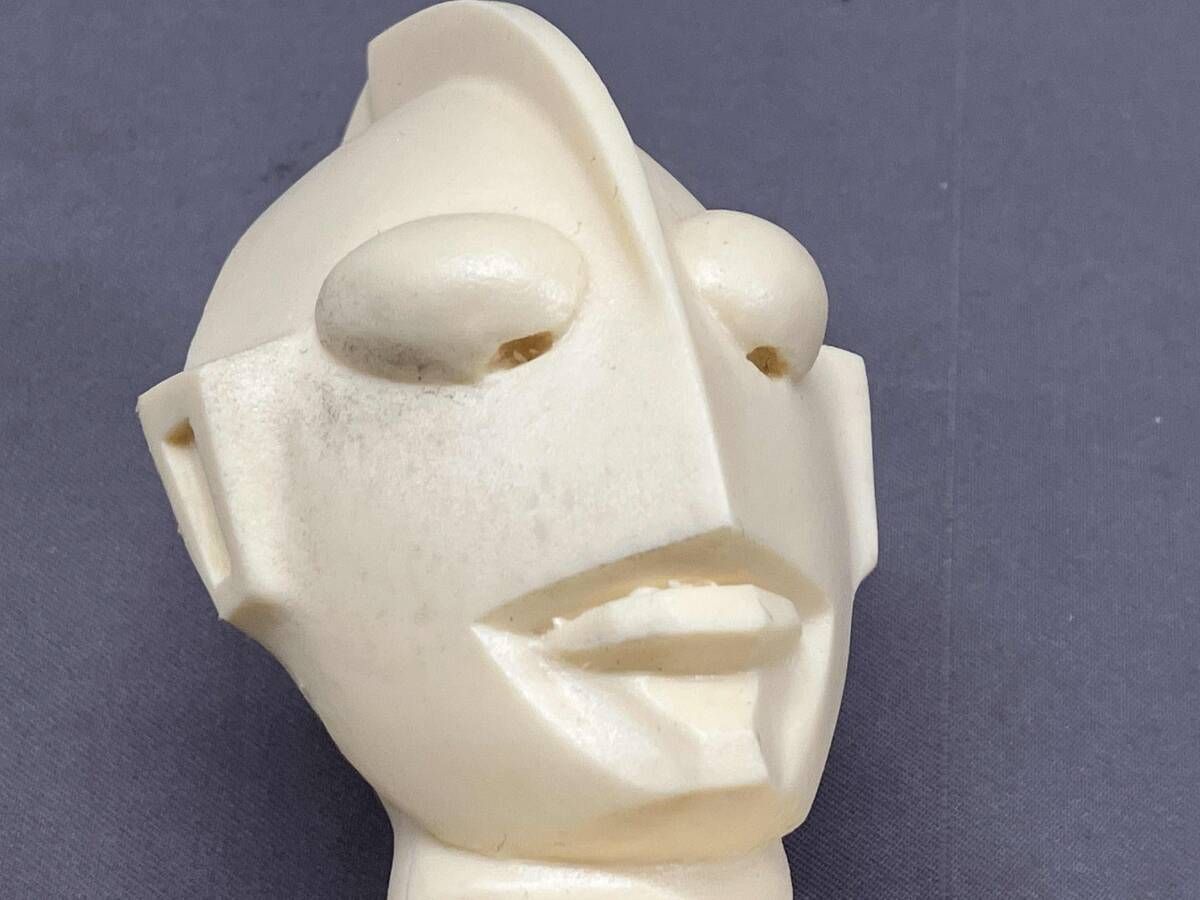 ガレージキット