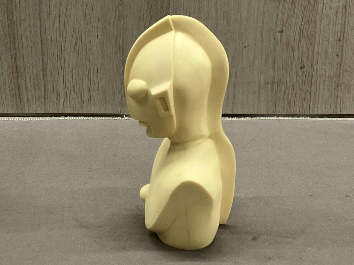 LD発売記念特典 ガレージキット