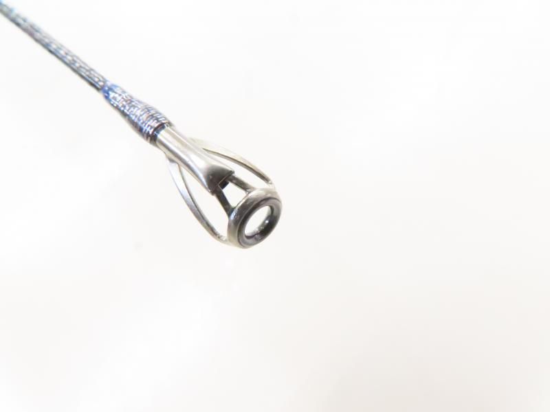 シマノ 17ゲーム タイプLJ B 631 04-