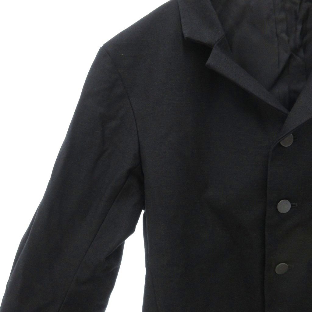 ネメス Nemeth 美品 Jacket 673 テーラードジャケット ブレザー