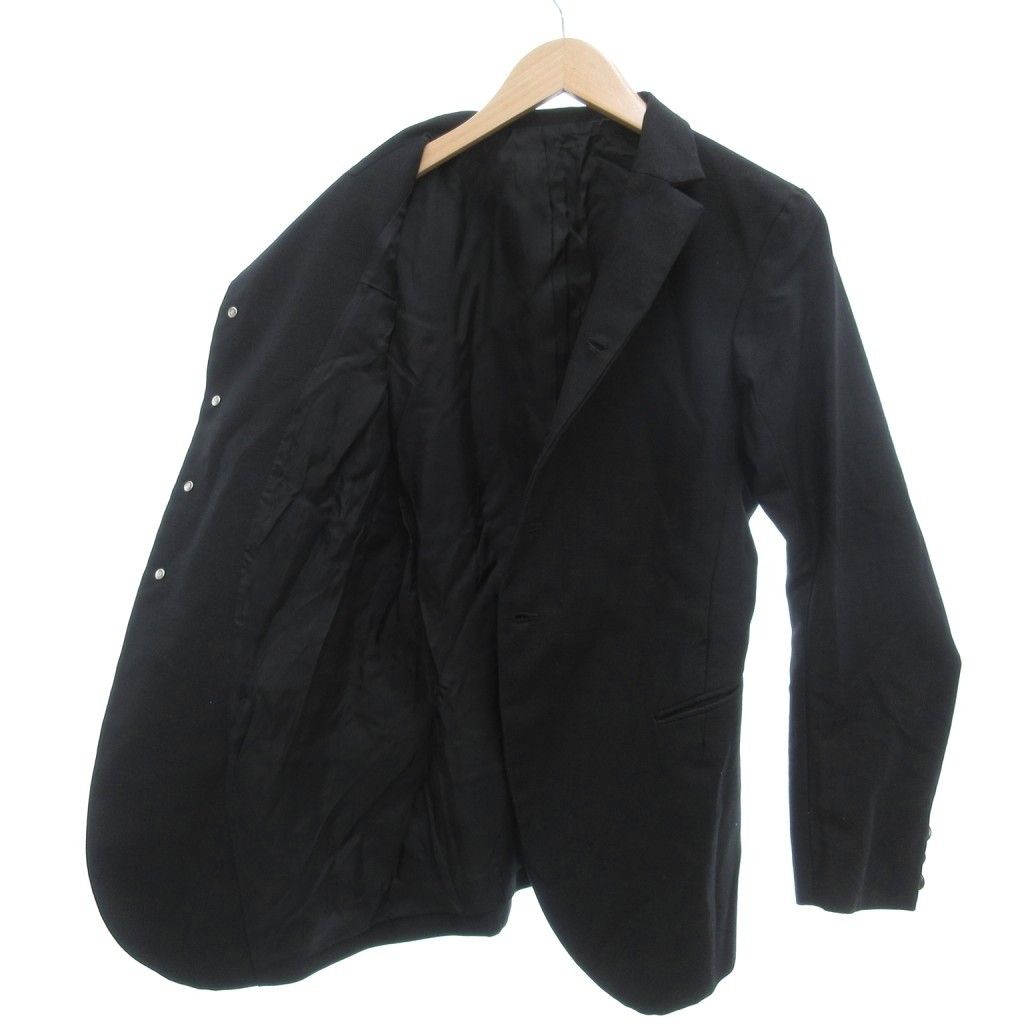 ネメス Nemeth 美品 Jacket 673 テーラードジャケット ブレザー