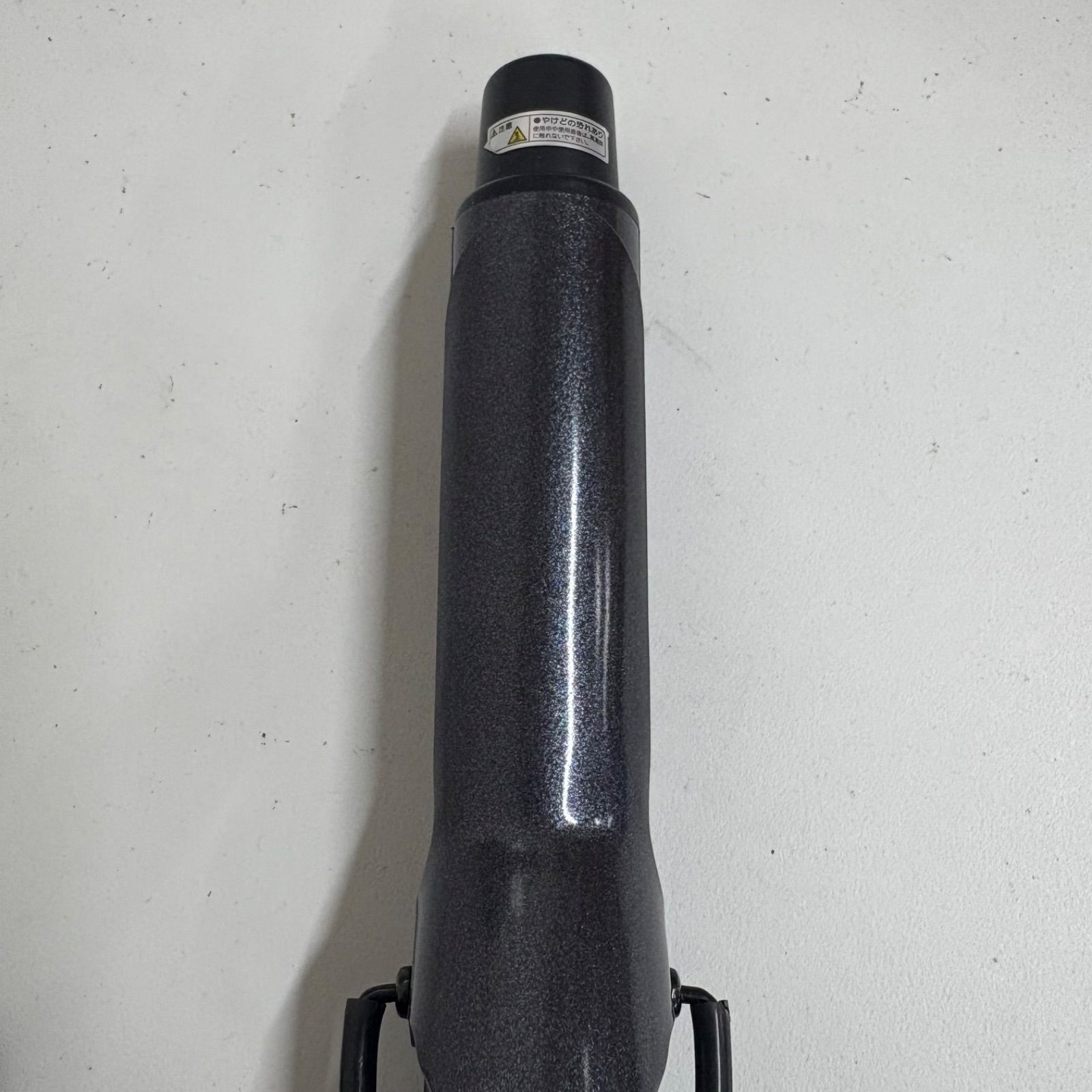 クレイツ ホリスティックキュア マグネットヘアプロ カールアイロン 32 m