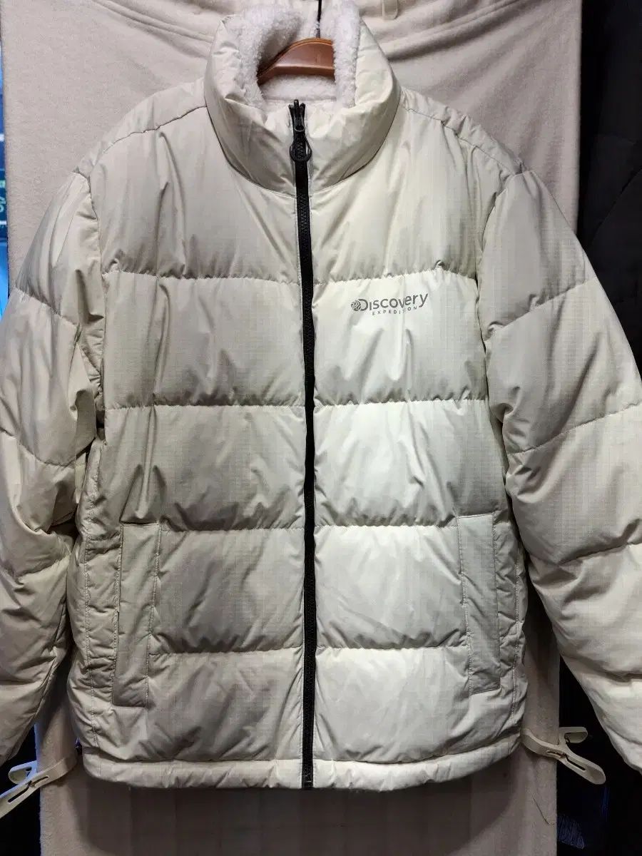 ボアフリース ジャケット