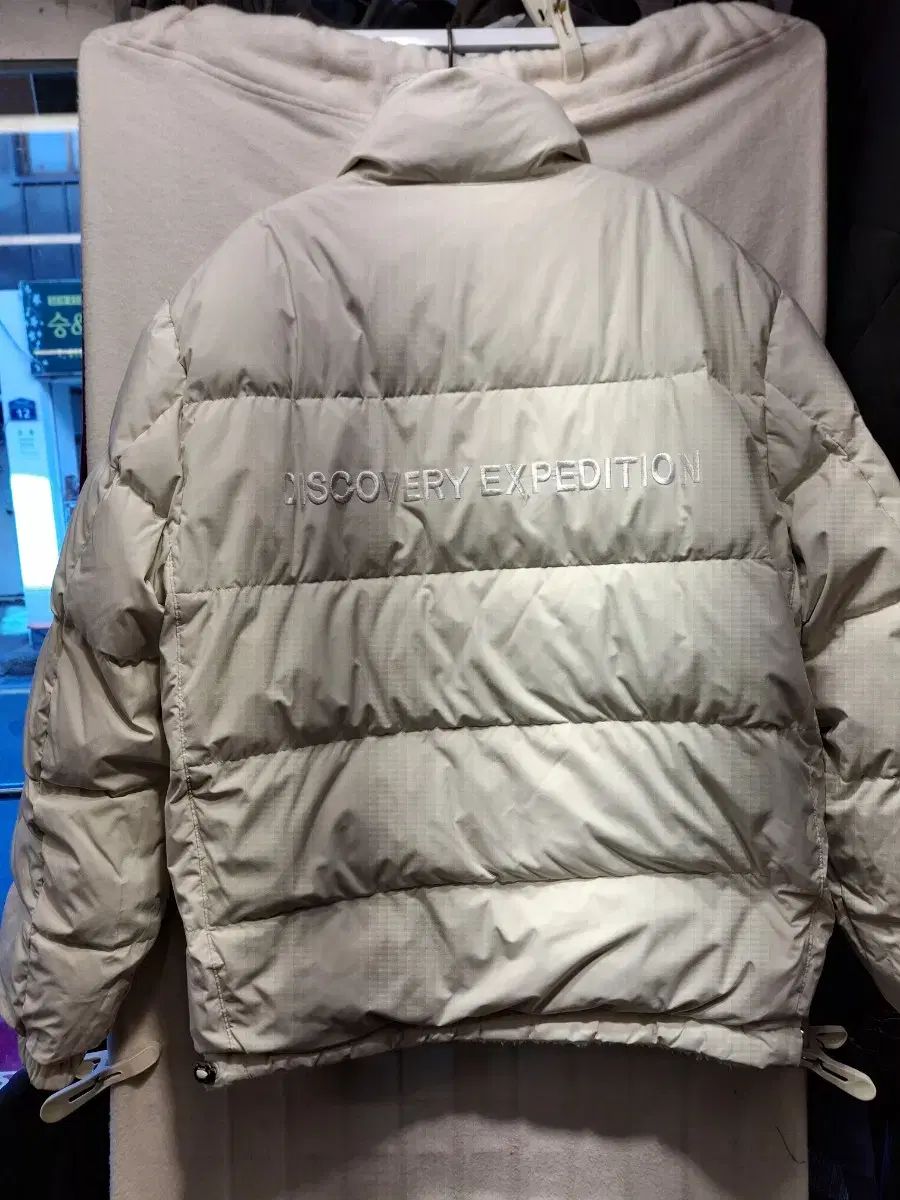 ボアフリース ジャケット