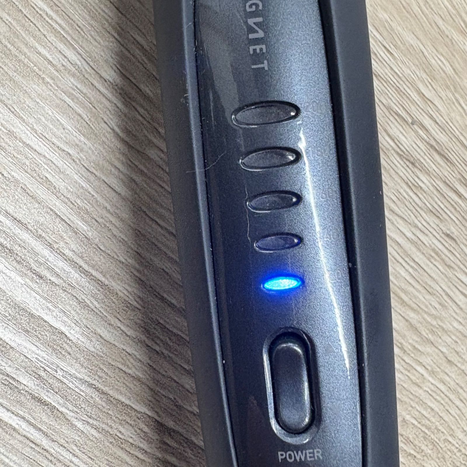 ホリスティックキュア