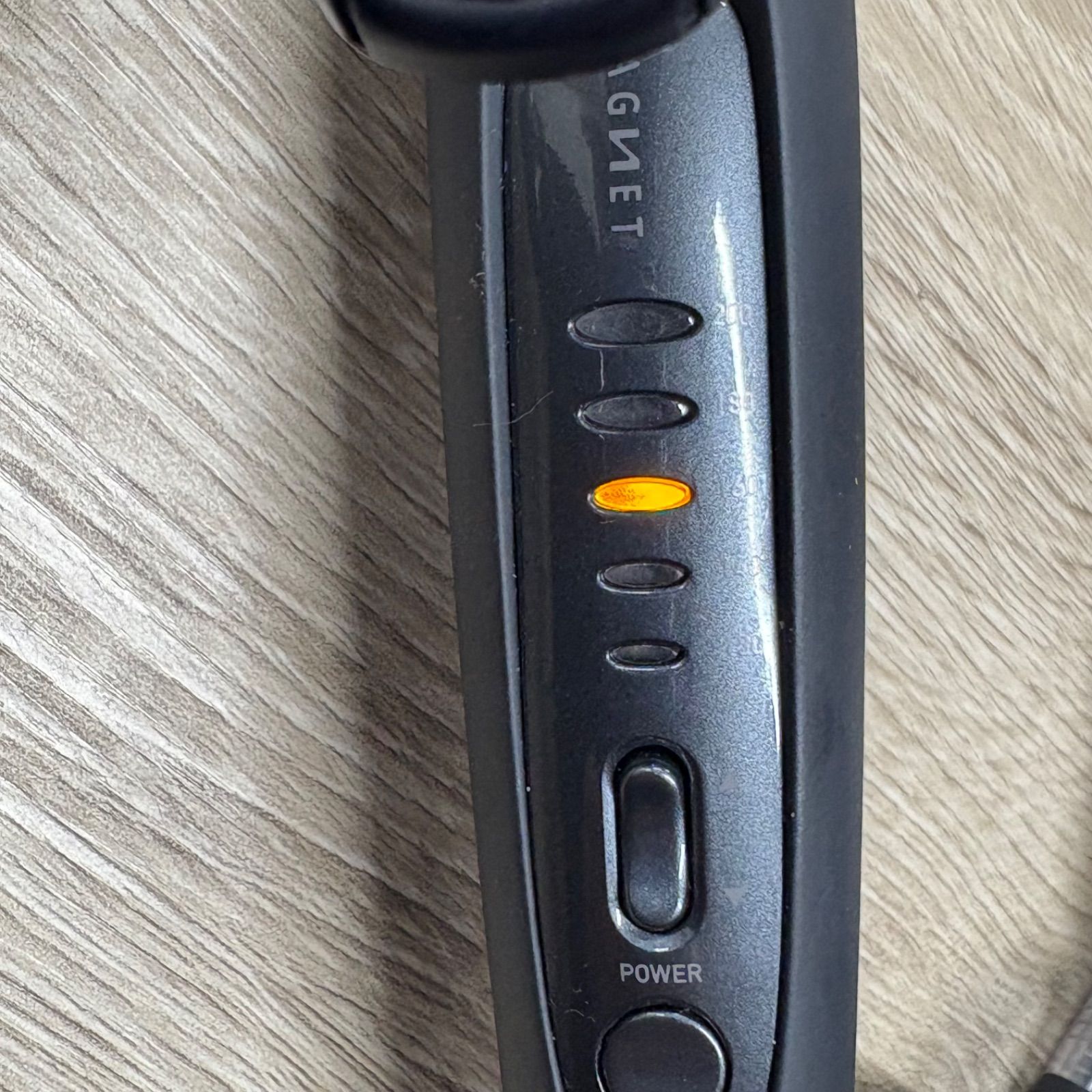 カールアイロン 32