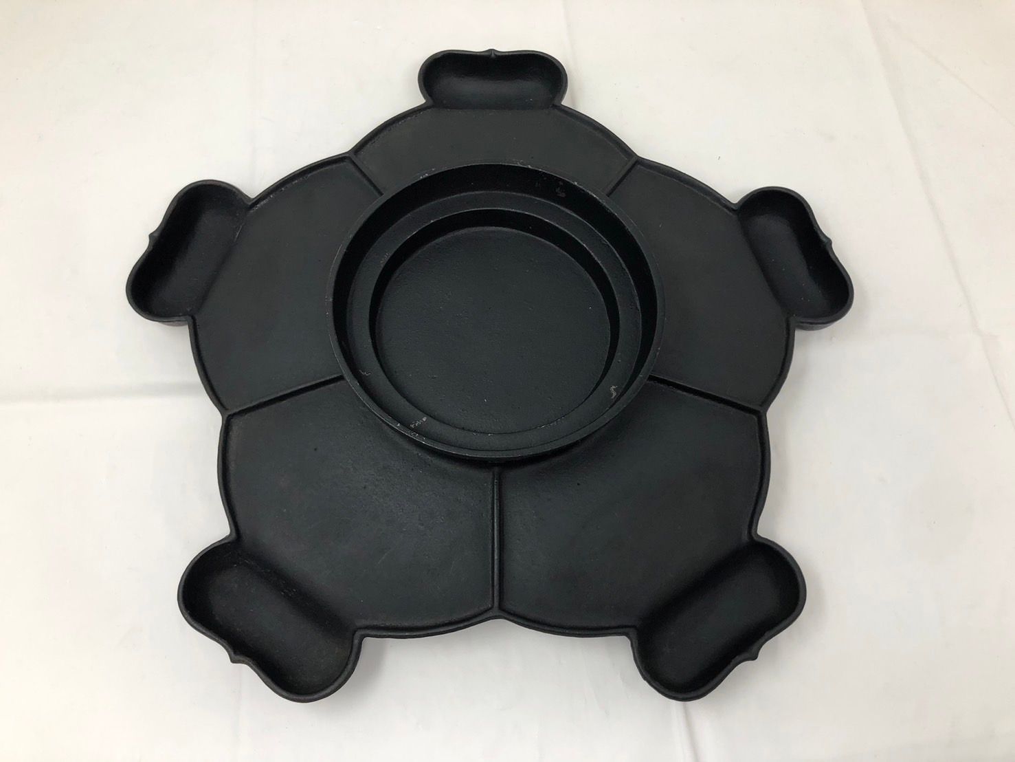 義経鍋 5人用 本体のみ 19502