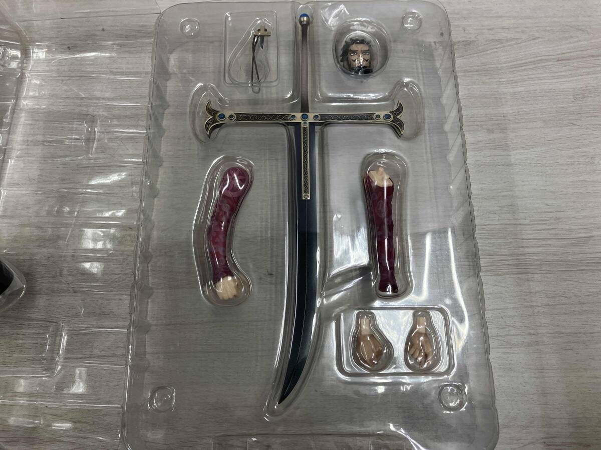 メガハウス P.O.P NEO-DX 鷹の目 ジュラキュール ミホーク Ver.2 ワンピース