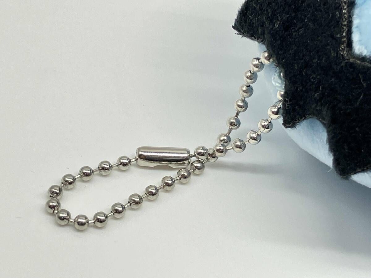 ハイキュー!! 指の上シリーズ ラッコver. 岩泉一 マスコット