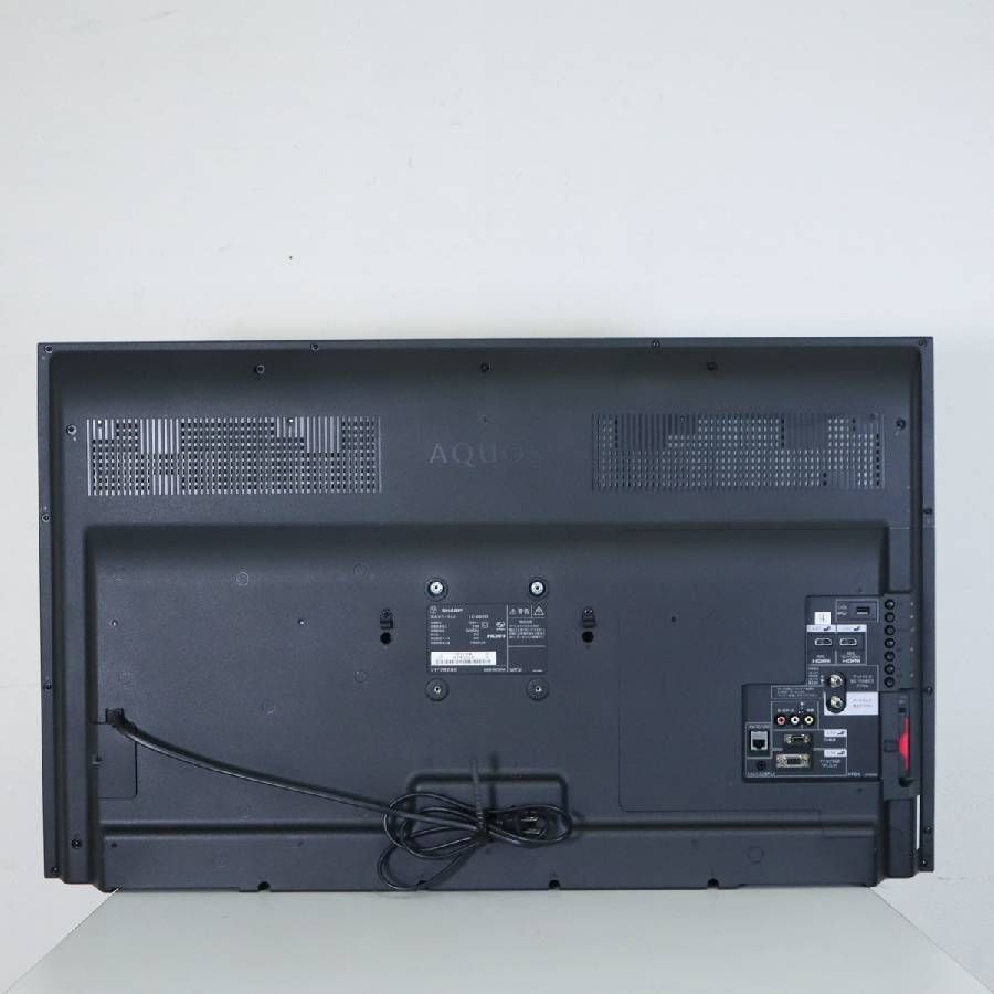 SHARP AQUOS シャープ アクオス 40インチ フルHD 液晶テレビ LC-40H20