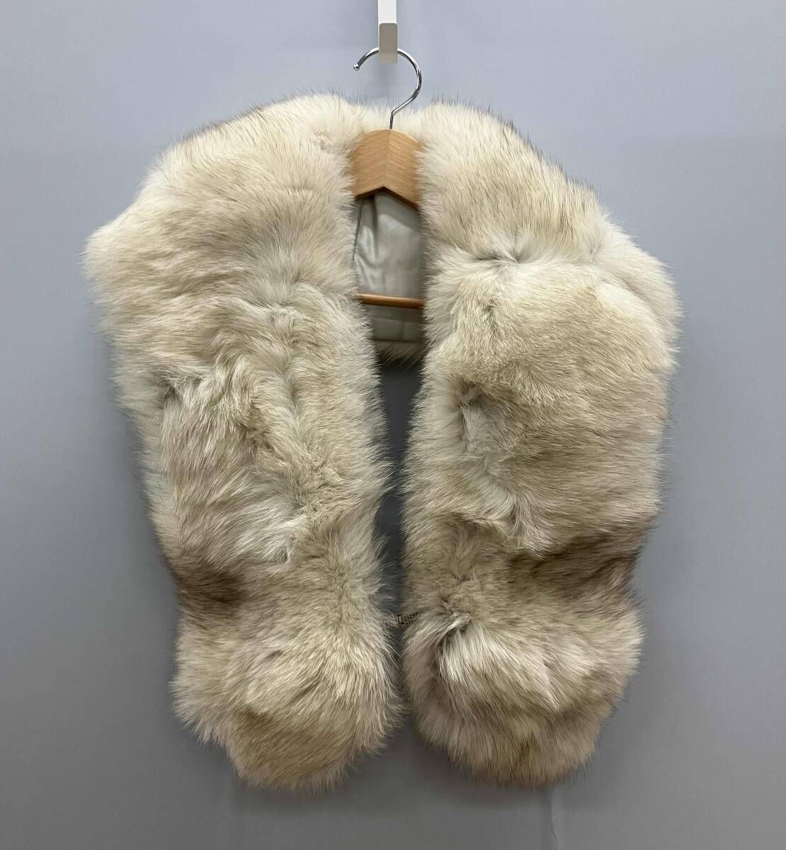 ☆【SAGAFOX】サガフォックス スト-ル・マフラ- - メルカリ