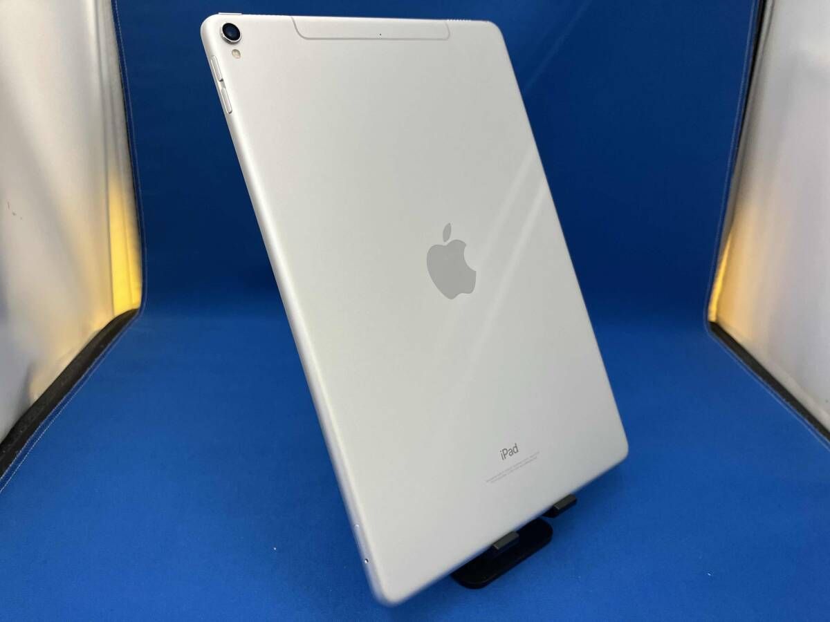 iPad Pro 10.5 64 GB シルバーSIMフリーMQF02J/A Apple iPad Pro 10.5インチ Wi-Fi+Cellular 64GB MQF02J/A SIMフリー