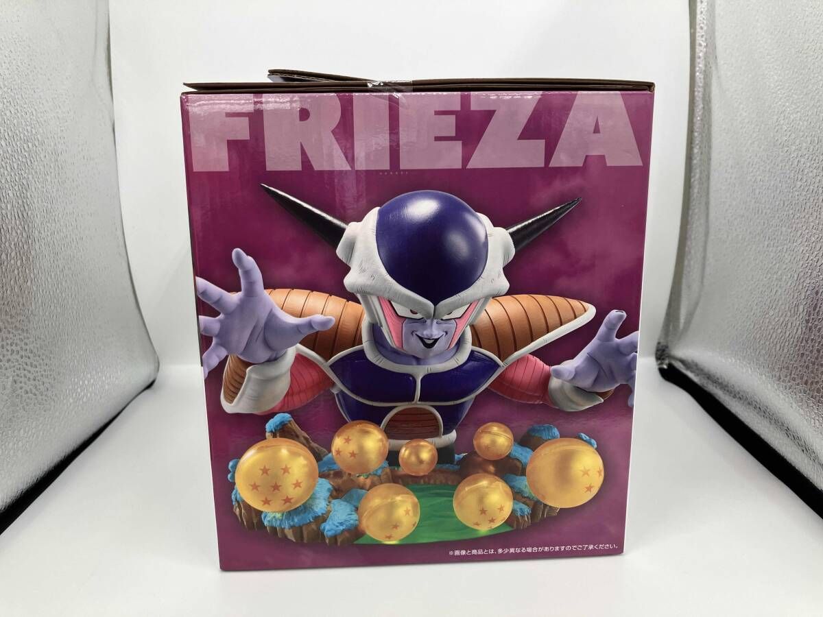 未開封品】E賞 悪の帝王フリｰザ DIORAMA FIGURE 一番くじ