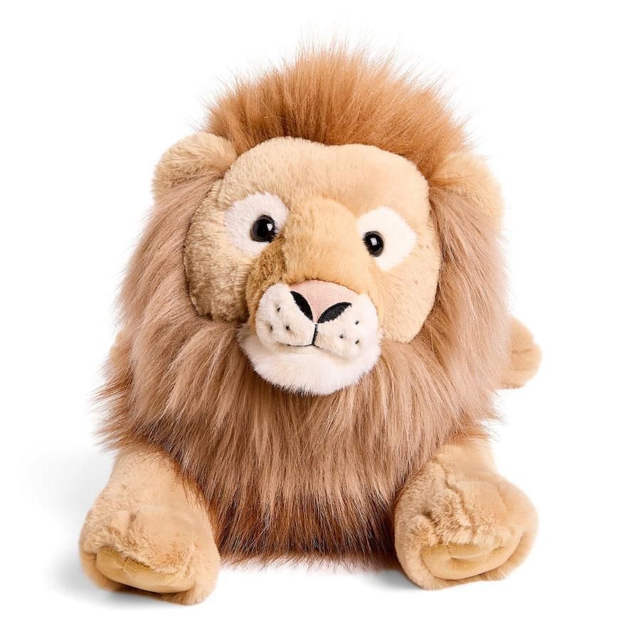 新品　英国Harrods ライオン ぬいぐるみ『ブリタニー』　L　特大　大きい 新品 英国Harrods ライオン ぬいぐるみ『ブリタニー』 L 特大 大きい