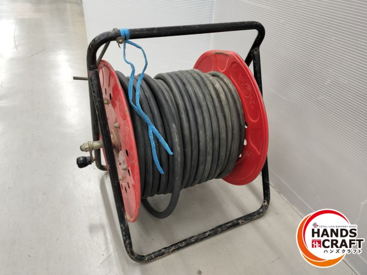 NTK-30 溶接リール