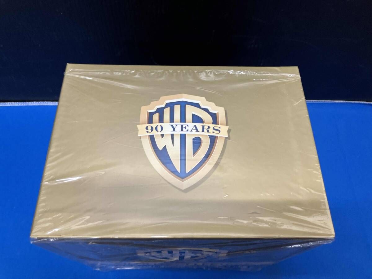 ベスト・オブ・ワーナー・ブラザース 90周年記念50フィルム