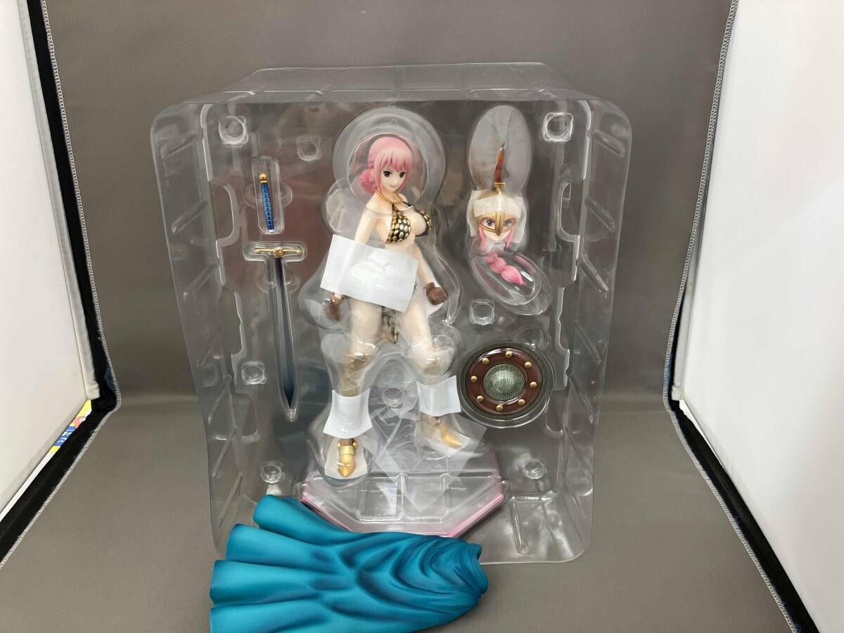 レベッカ プレバン