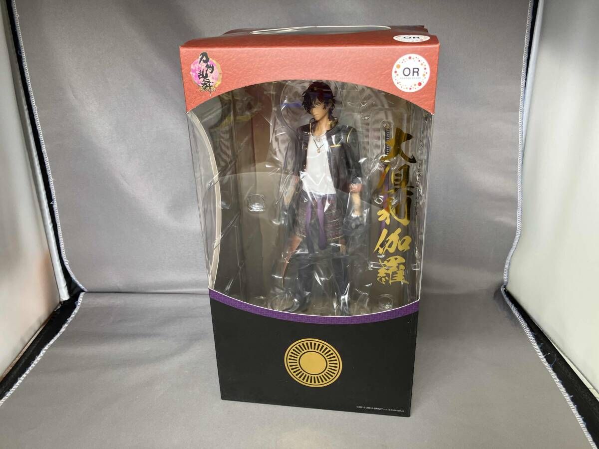 オランジュ･ルｰジュ 大倶利伽羅 刀剣乱舞-ONLINE-